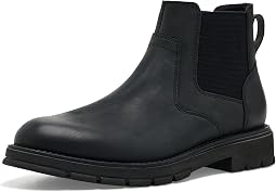 Кожаные ботинки-чулки Briggs Plain Toe Chelsea Chukka