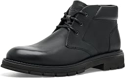 Кожаные ботинки чукка с прямым носком Briggs Plain Toe