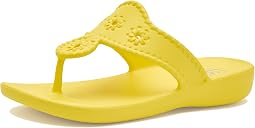 Bright Yellow