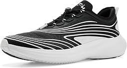 Black/Ivory