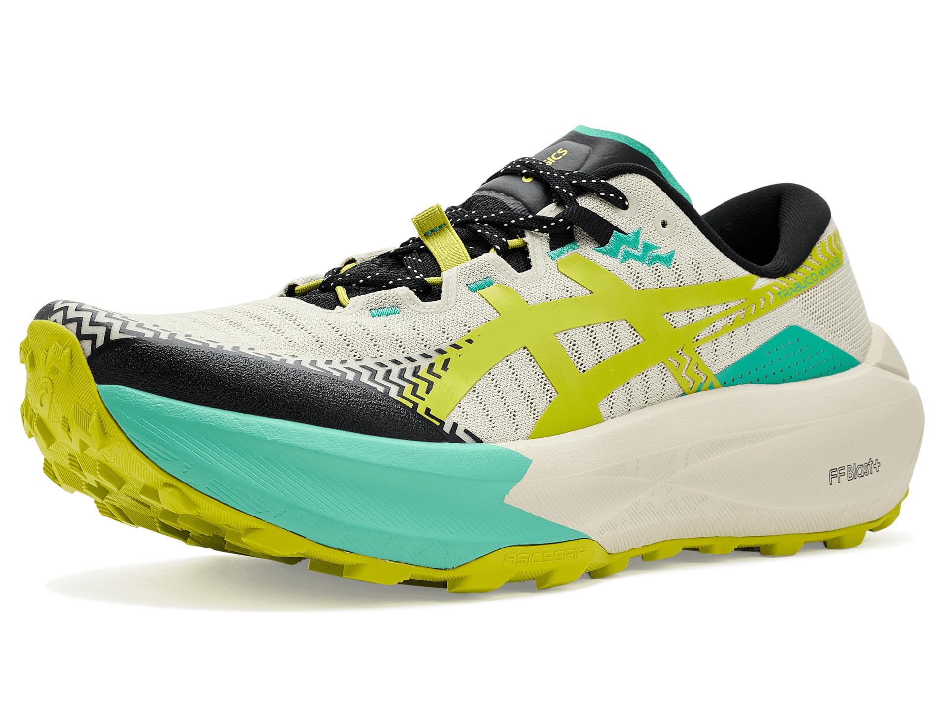 Trabuco max 5
