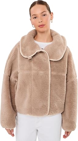 Raynie Jacket
