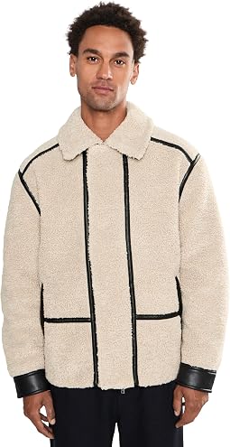 Quinley Jacket