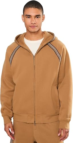Tasman Full Zip Jacket
