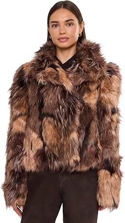 Tesie Toggle Jacket