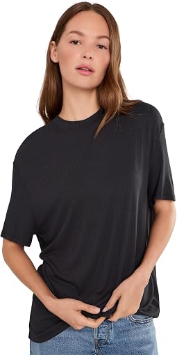 Amarys Relaxed Rib Tee