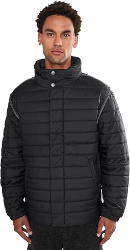 Dray UGGbraid Zip Jacket