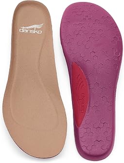All Day Comfort Footbed