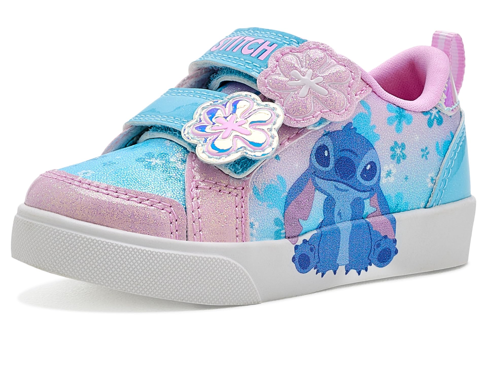 Lilo & Stitch Sneaker (Toddler/Little Kid)