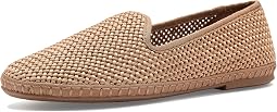 Gold Woven Satin