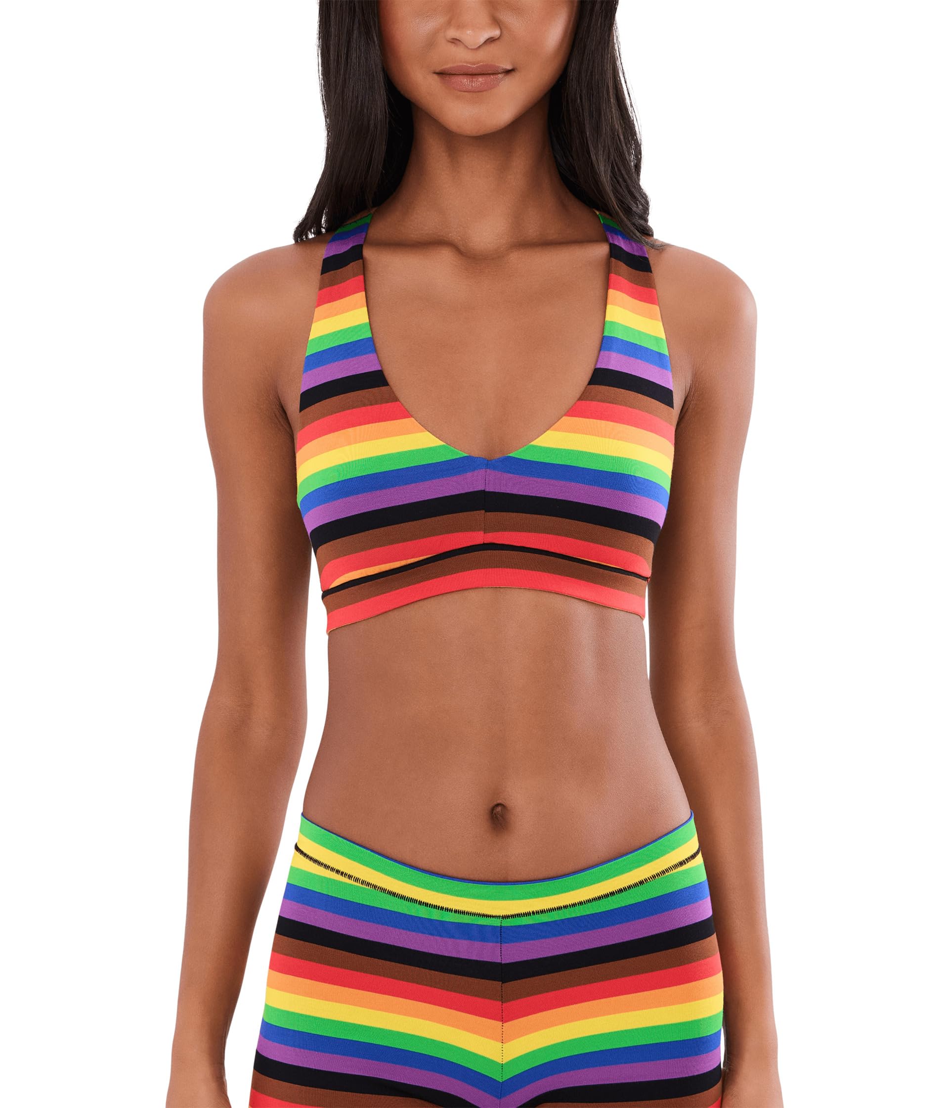 UltraModal™ Feel Free Racerback Bralette
