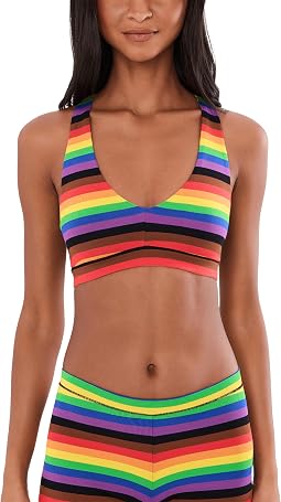 UltraModal™ Feel Free Racerback Bralette