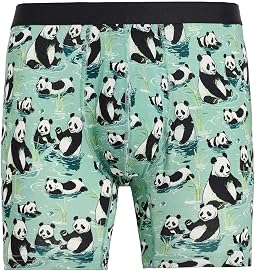 Panda Bath