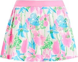 Resort White Viney Liney