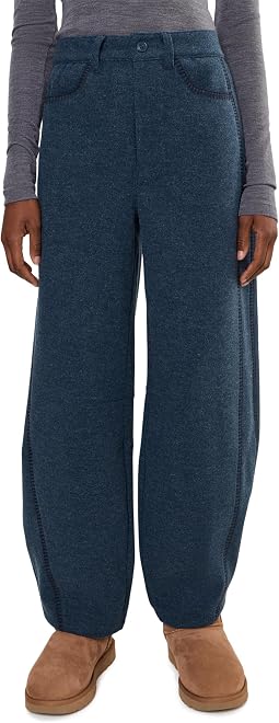 Indigo Heather
