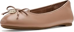 French Macaroon Faux Leather