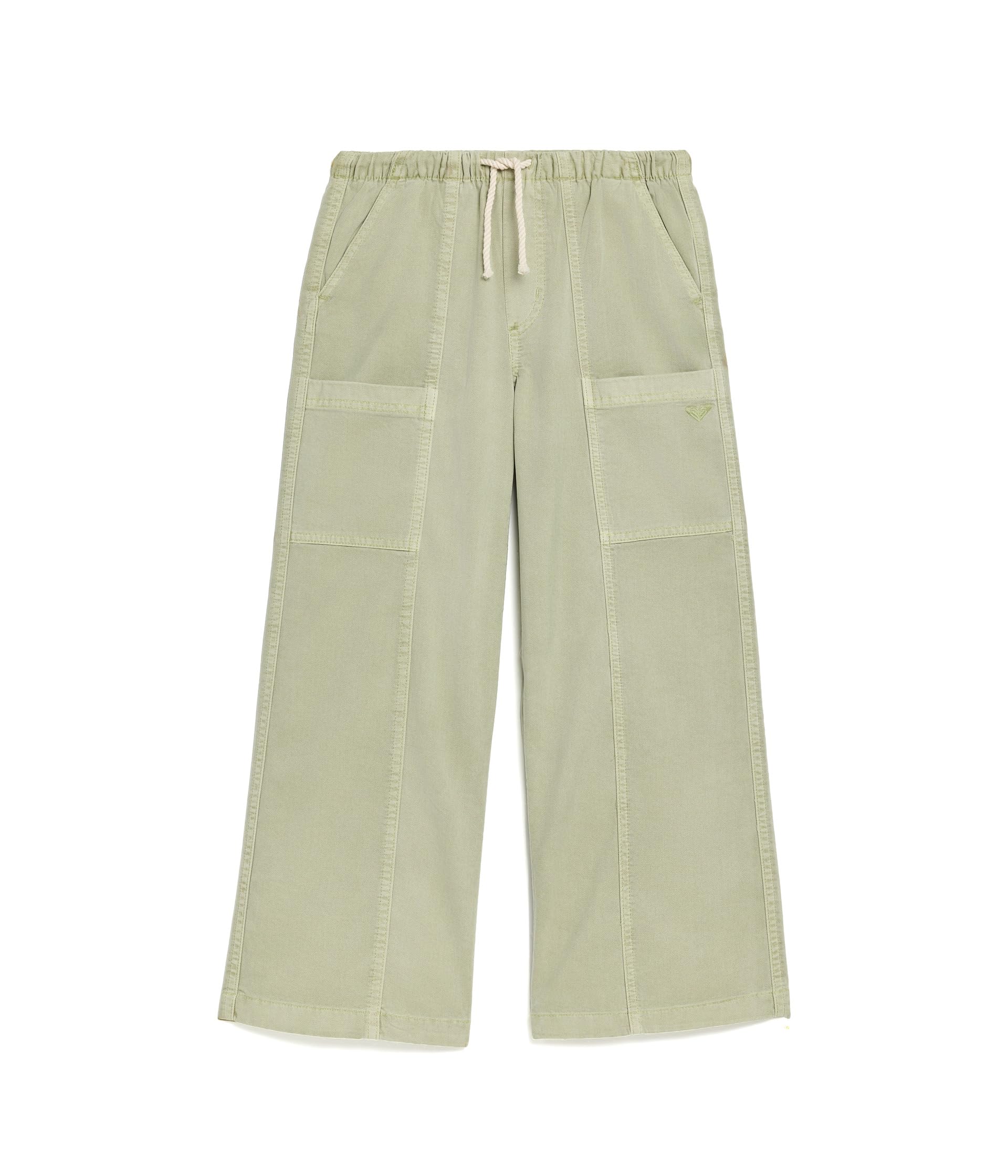 Precious Cargo Pants (Big Kid)