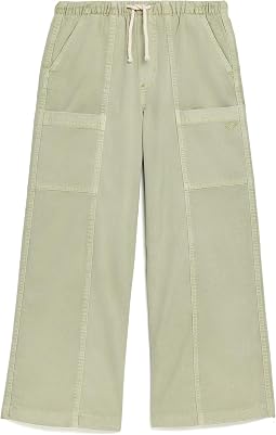 Precious Cargo Pants (Big Kid)