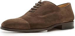 Cacao Suede