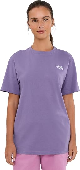 Grounded Plum