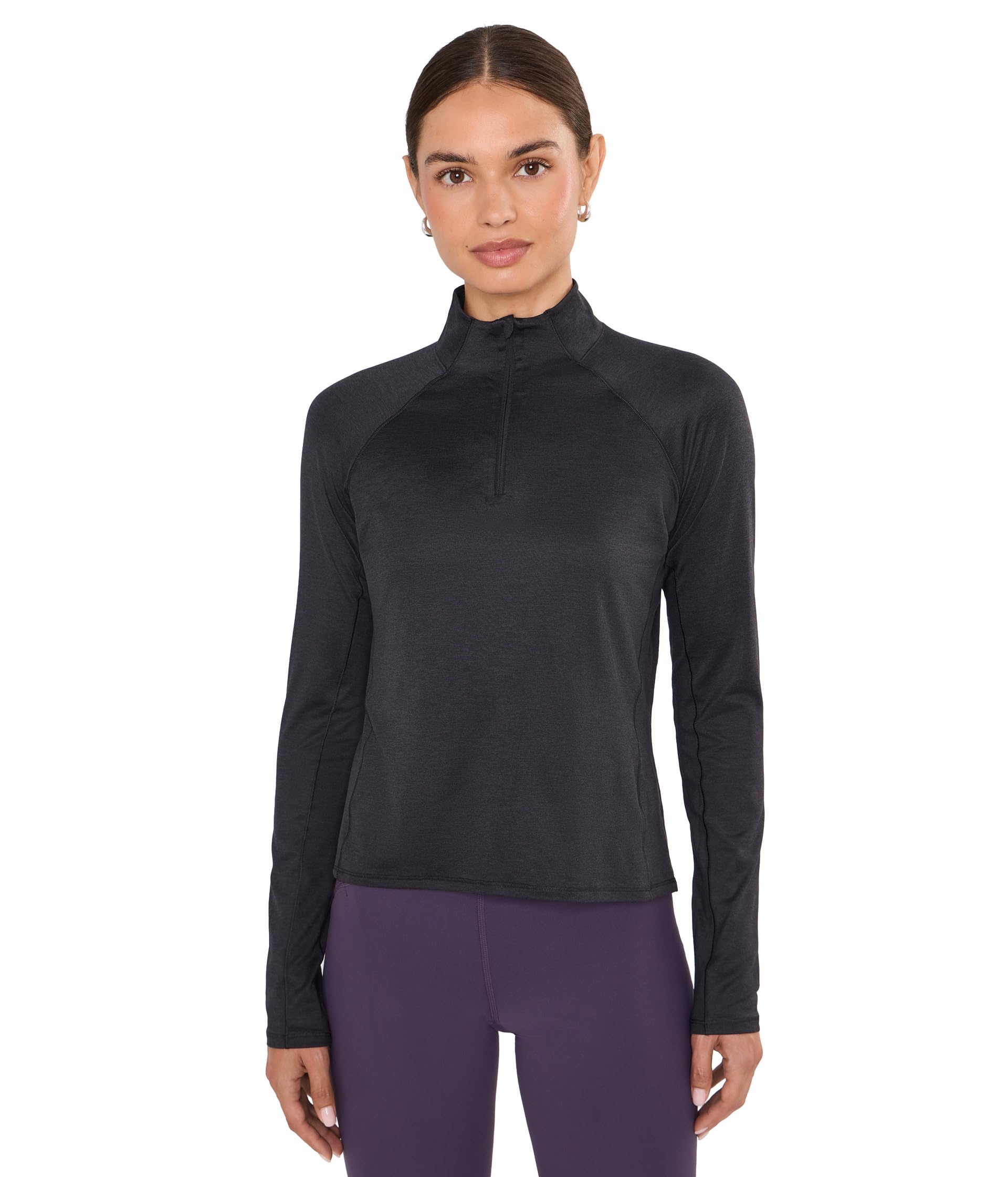 Jaida 1/4 Zip