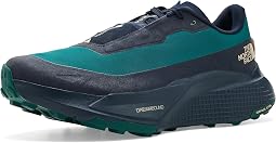 Midnight Sky/Pacific Teal