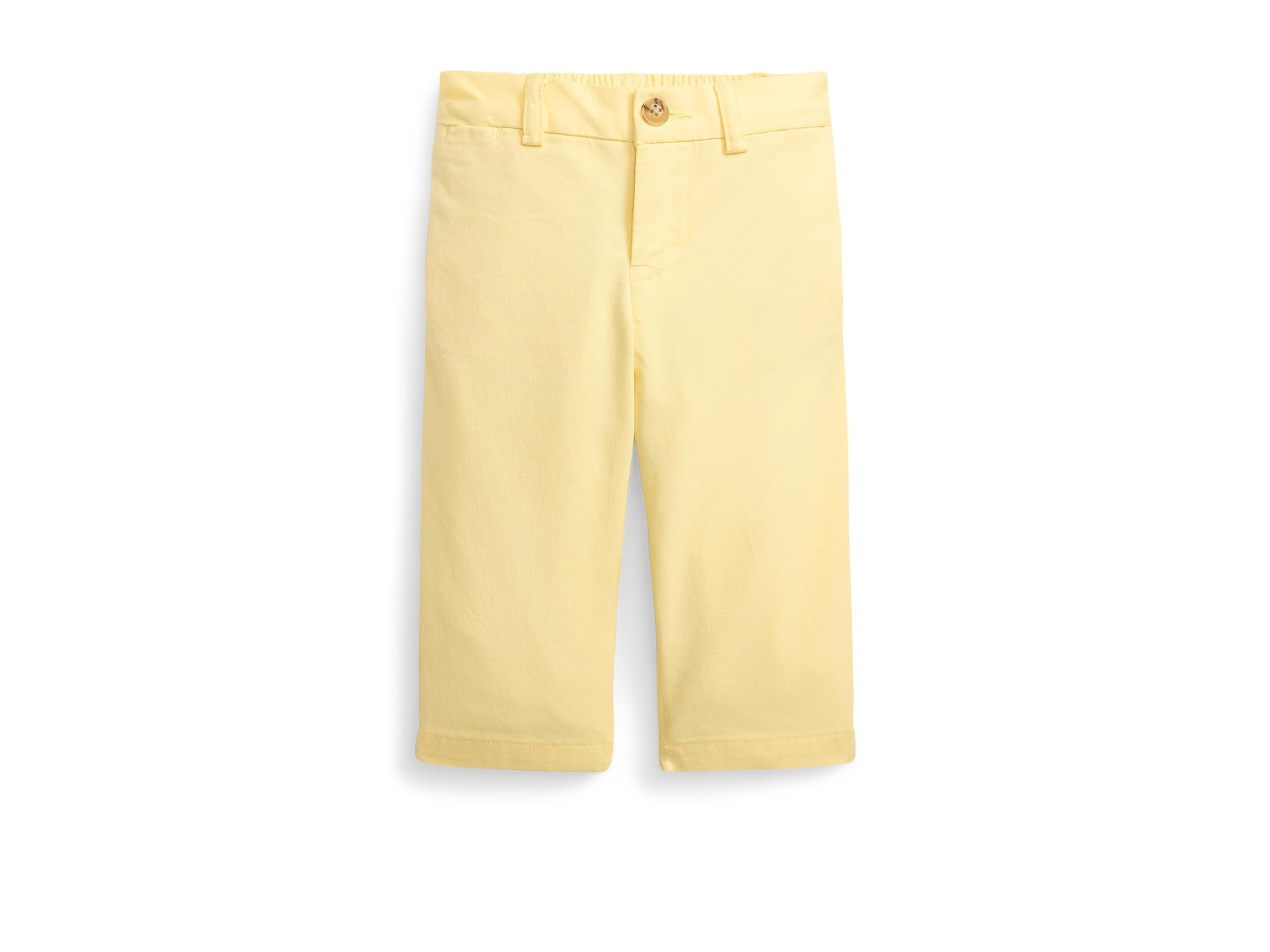 Straight Fit Flex Abrasion Twill Pants (Infant)