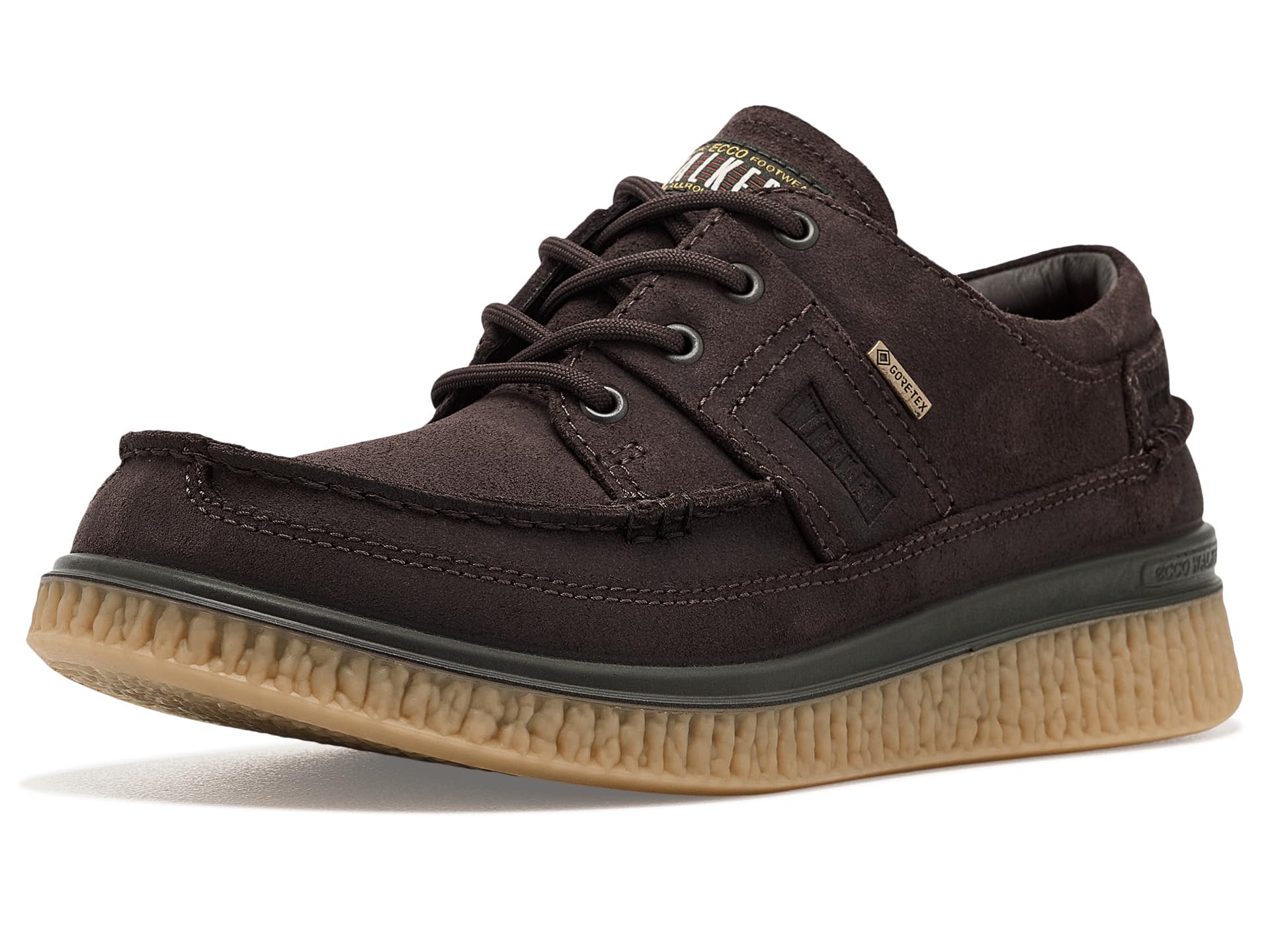 Водонепроницаемые оксфорды Walker 3.0 Gore-tex