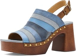 Blue Multi