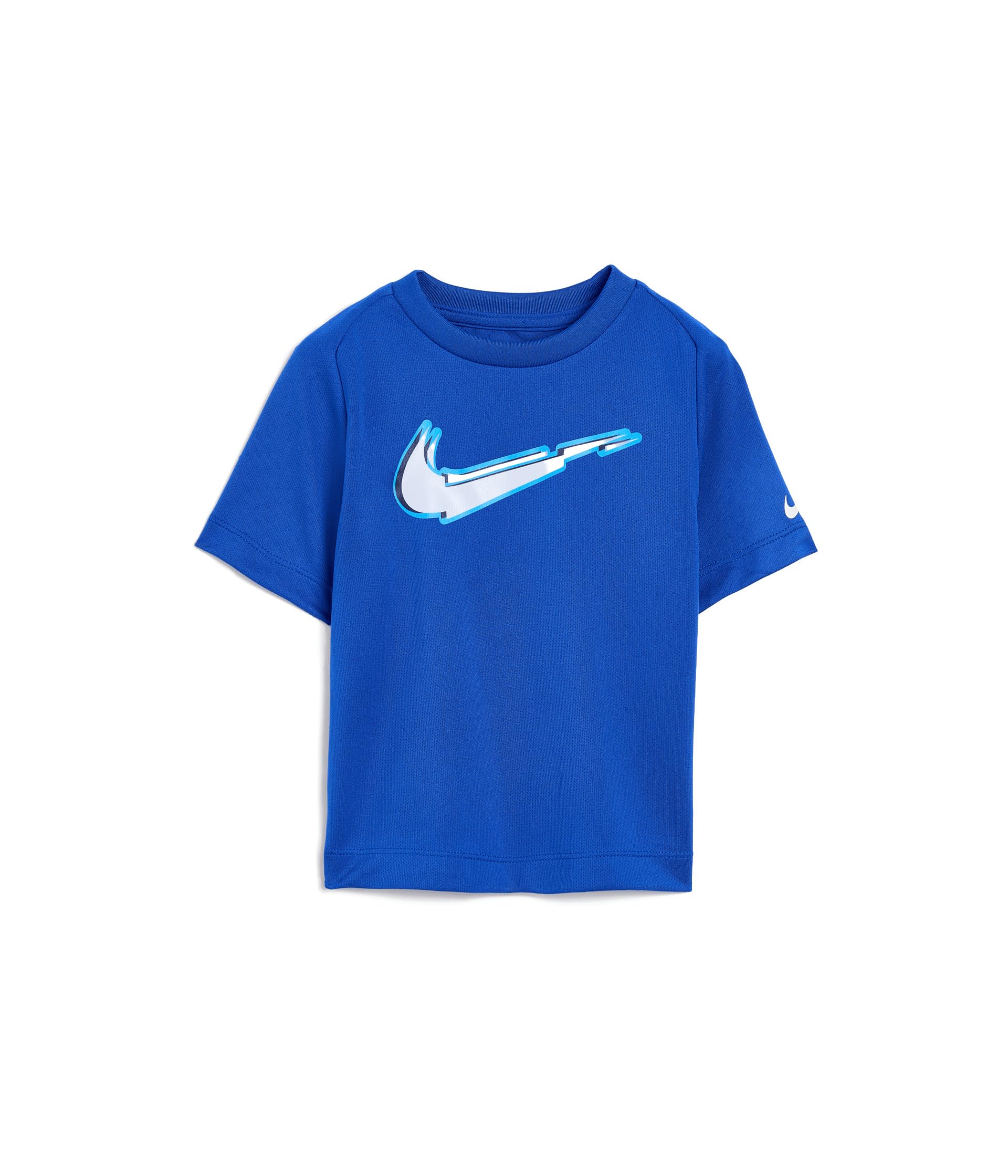 Футболка Dri-FIT Bold Moves (малыш)