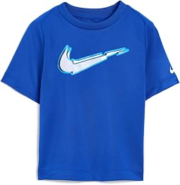 Футболка Dri-FIT Bold Moves (малыш)