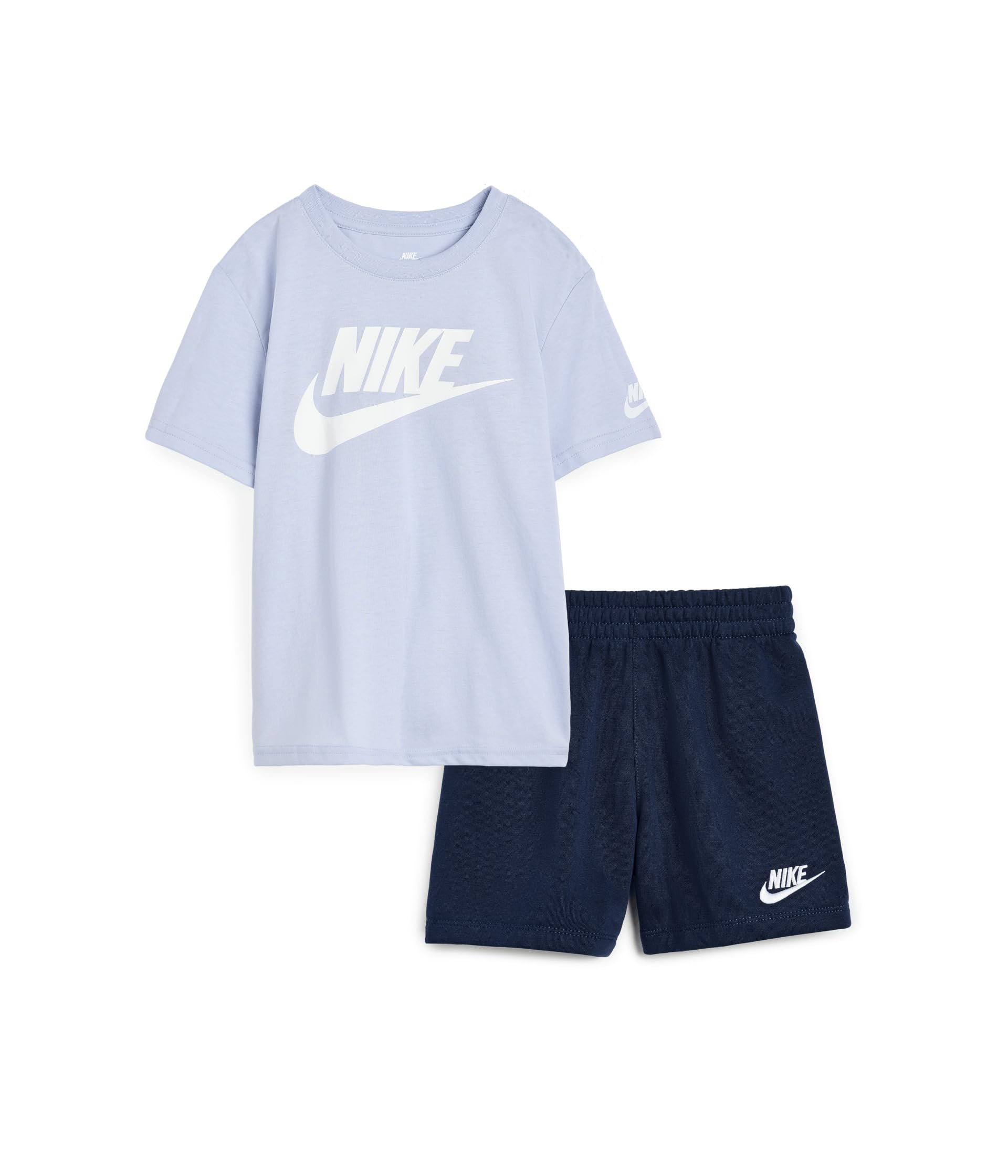 Futura T-Shirt (Little Kid)