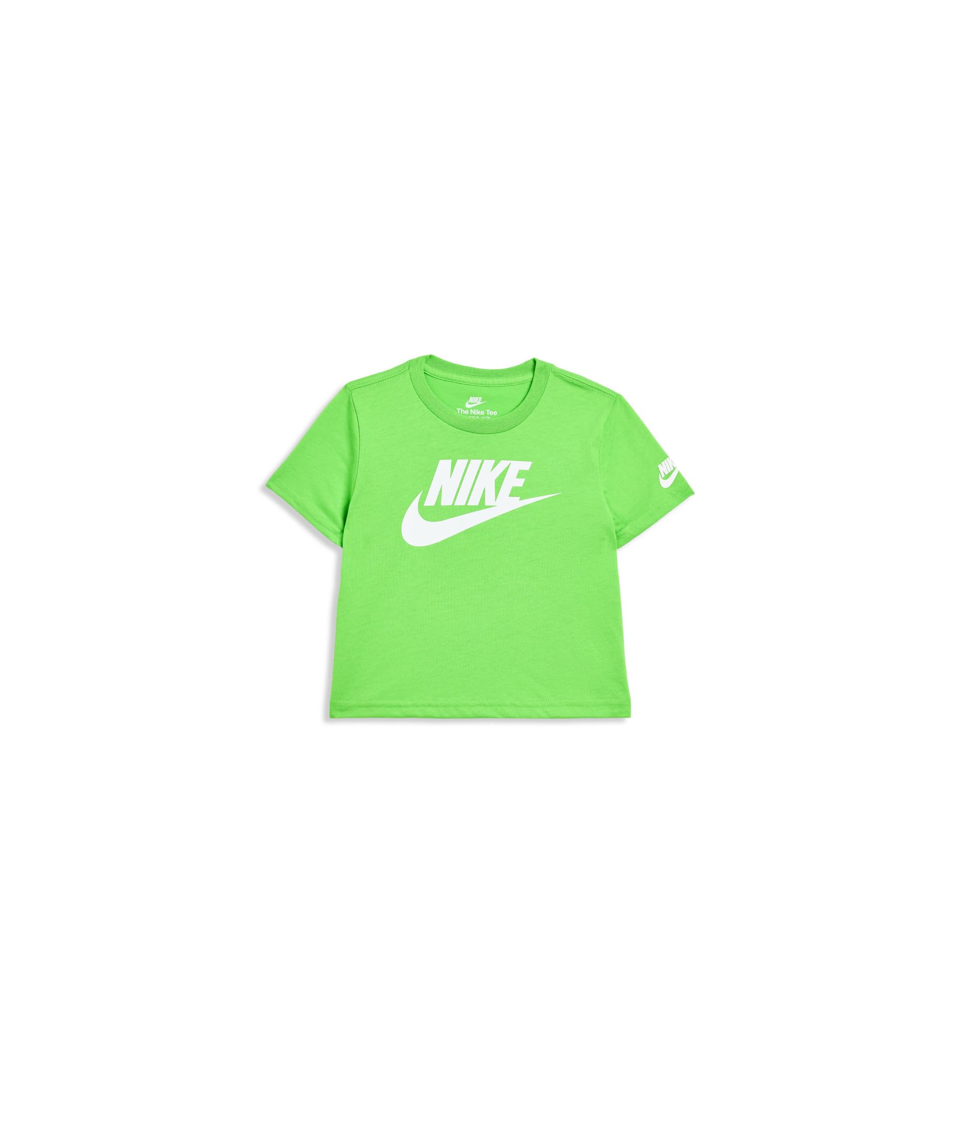 Futura T-Shirt (Toddler)