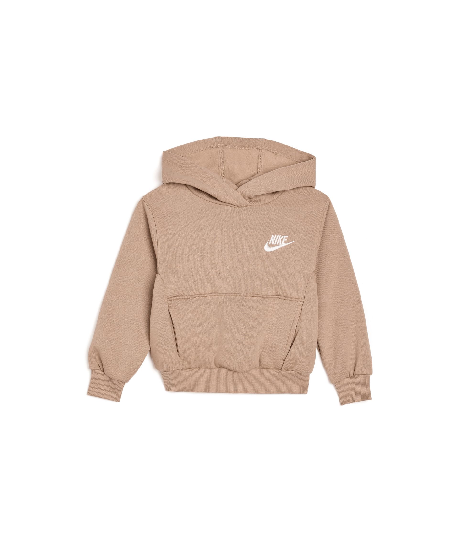 Futura Club Fleece Pullover Hoodie (Toddler)