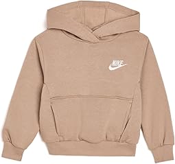 Худи с капюшоном Futura Club Fleece (малыш)