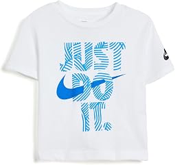 In the Zone Graphic T-Shirt (Toddler)