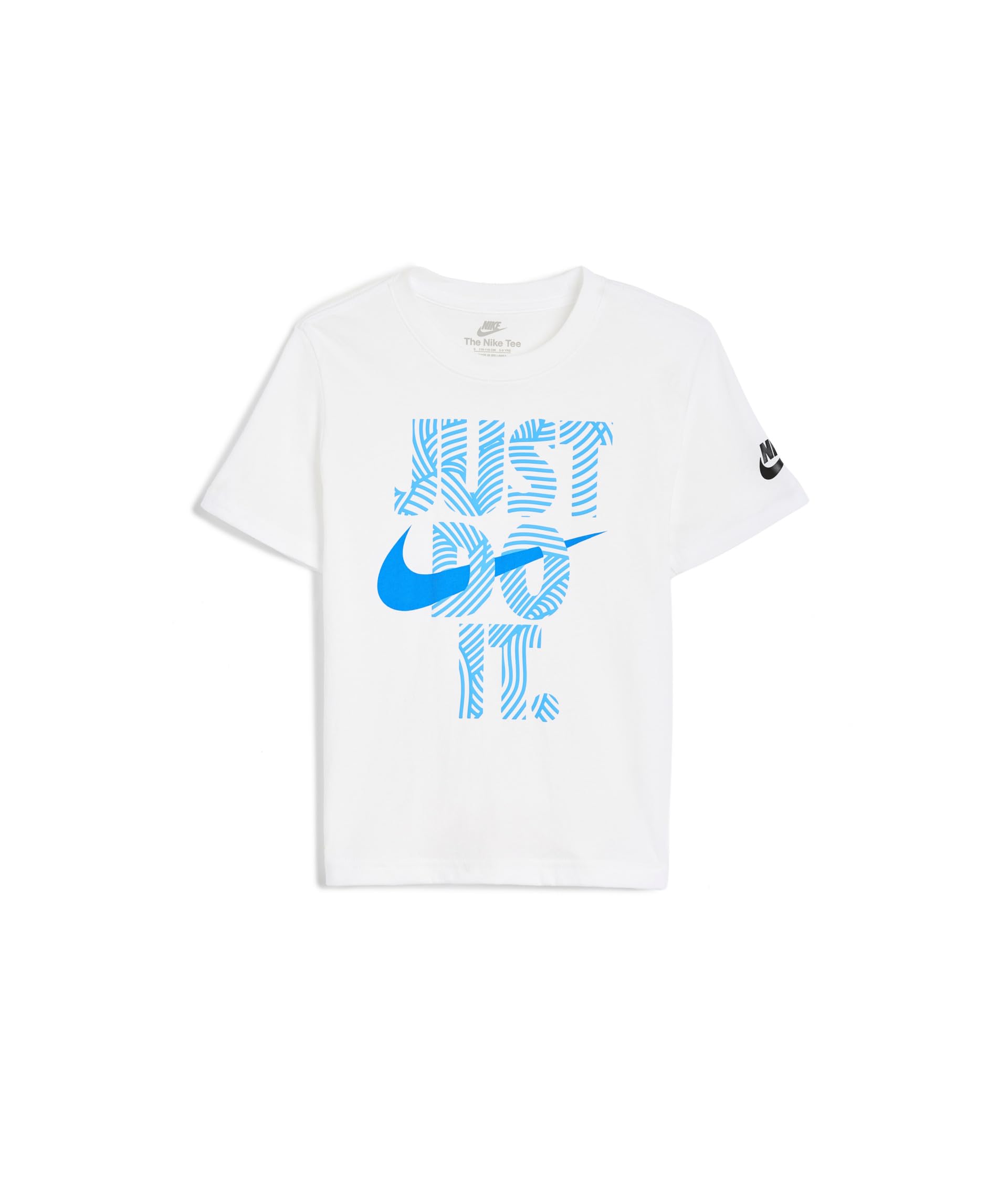 In the Zone Graphic T-Shirt (Little Kid)