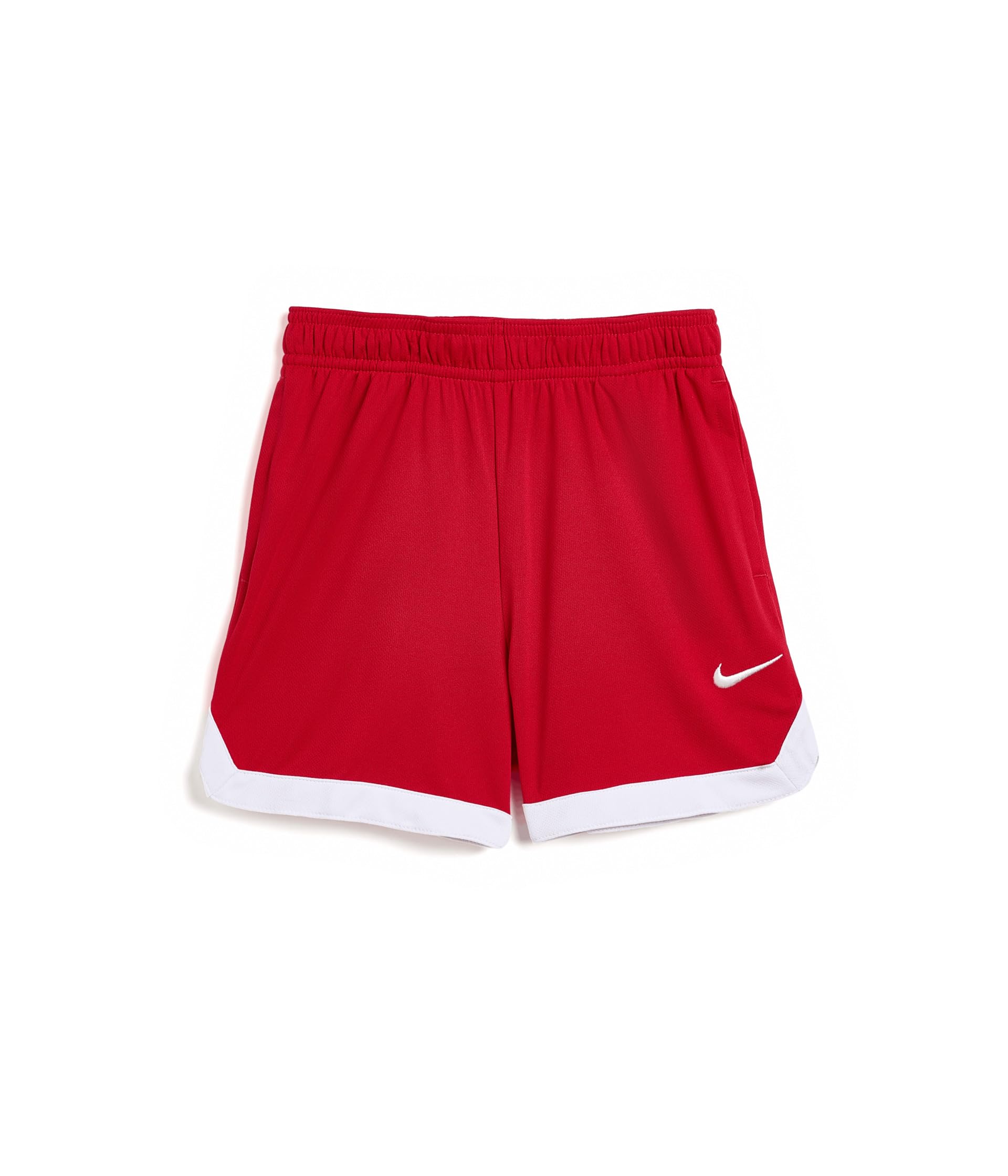 Dri-FIT Court Shorts (Little Kid)