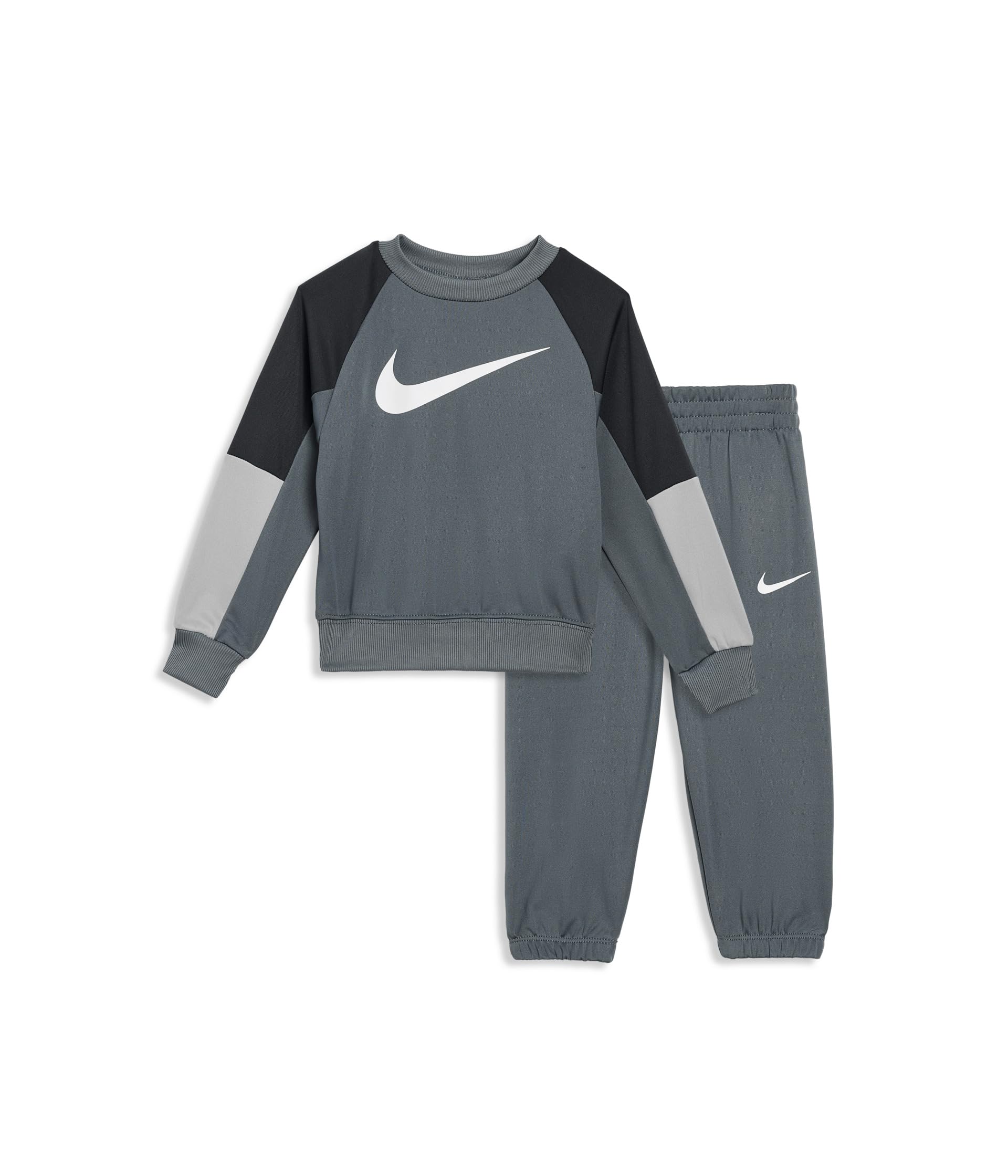 Lifestyle Essentials Crew Set (Toddler)