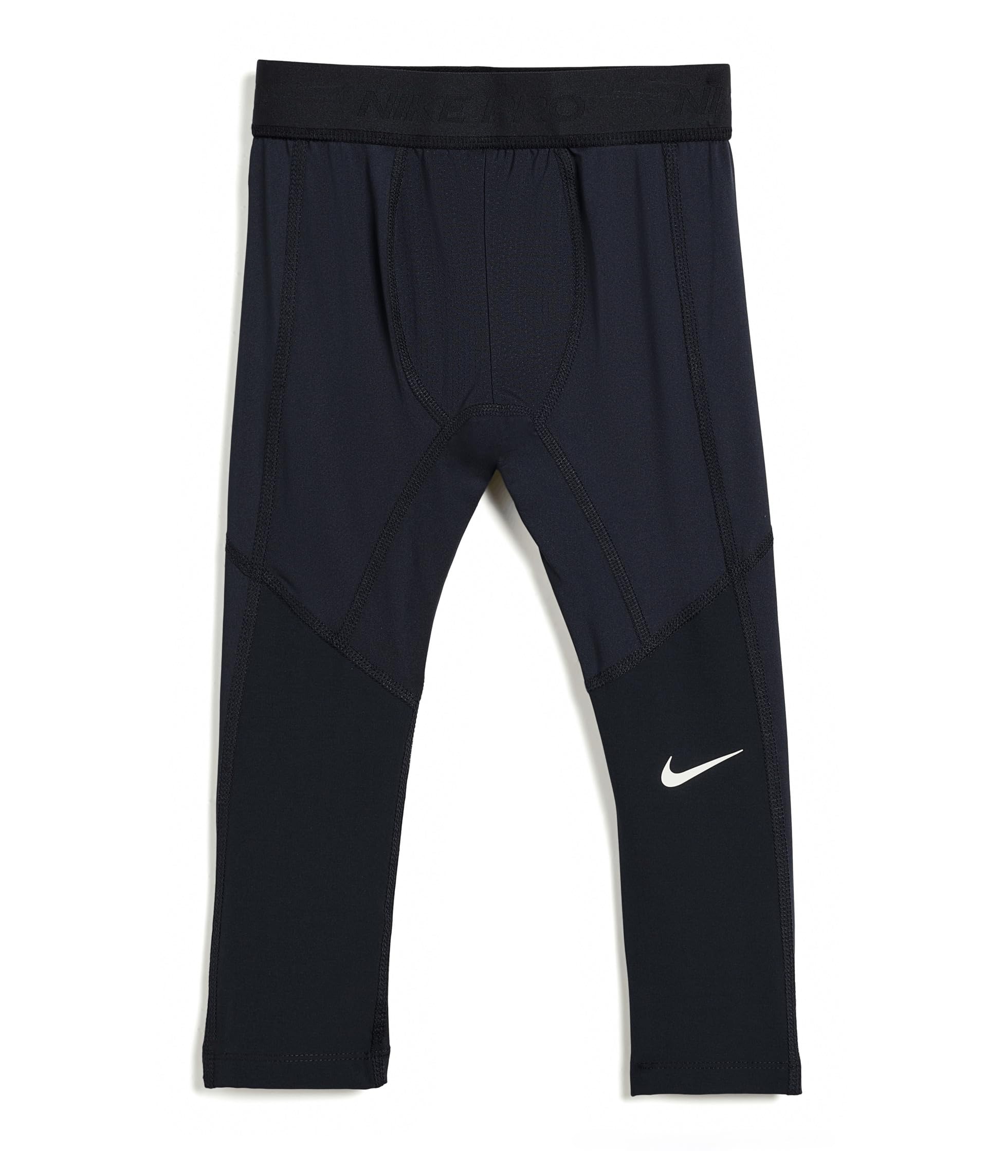 Pro Dri-FIT Tights (Little Kid)