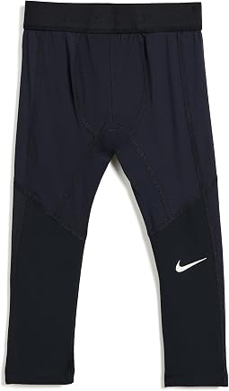 Pro Dri-FIT Tights (Little Kid)