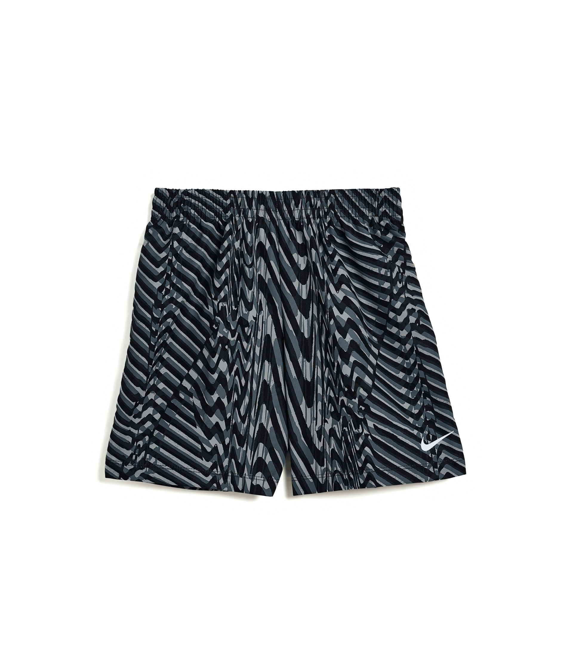 Шорты woven Dri-FIT Bold Moves (маленький ребенок)