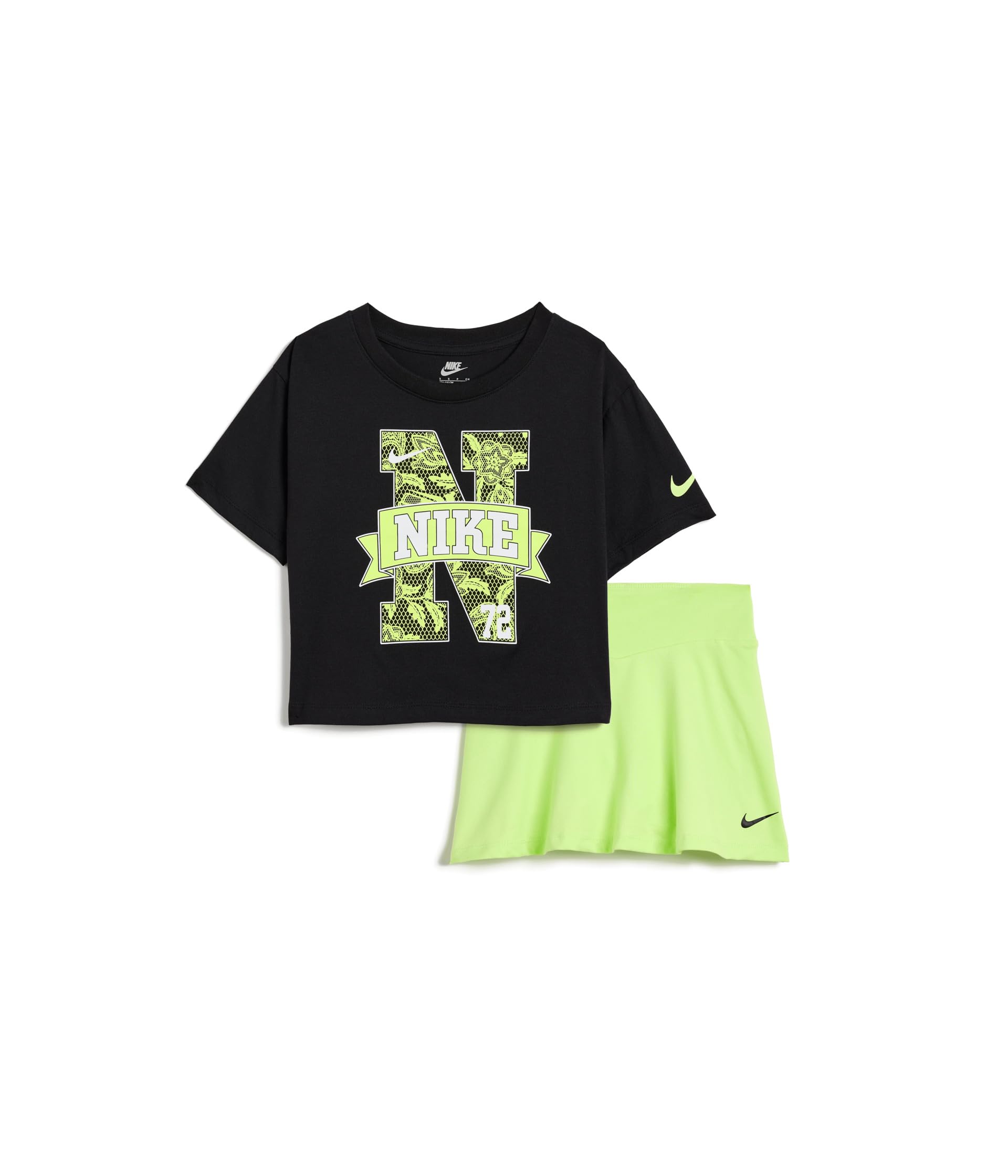 Lace it Up Scooter Set (Little Kid)