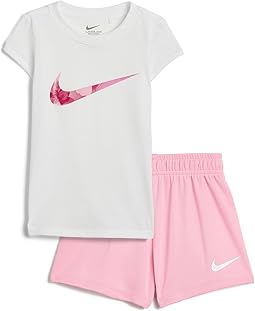 Medium Soft Pink