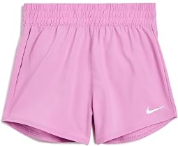 Шорты Dri-FIT One Woven Shorts (малыш)