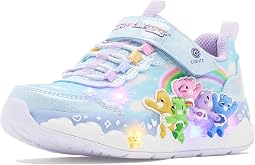 X Care Bear-Hugs N Snugs 302390L (Little Kid/Big Kid)