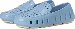 Alaskan Blue Patent/Putty 1