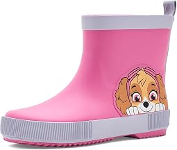 Дождевики Paw Patrol (Toddler/Little Kid)