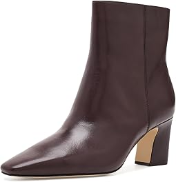 Dark Chocolate Leather
