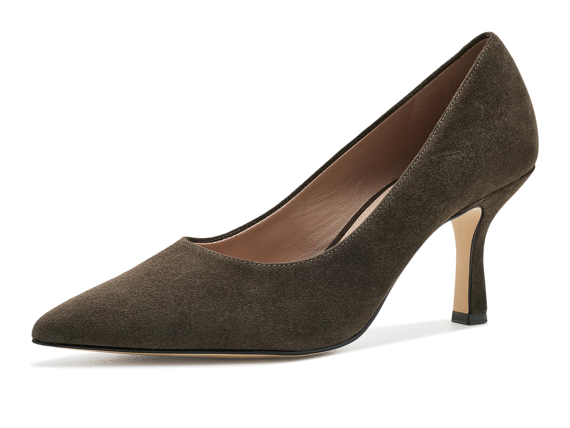 Туфли на каблуке Hansell Pumps